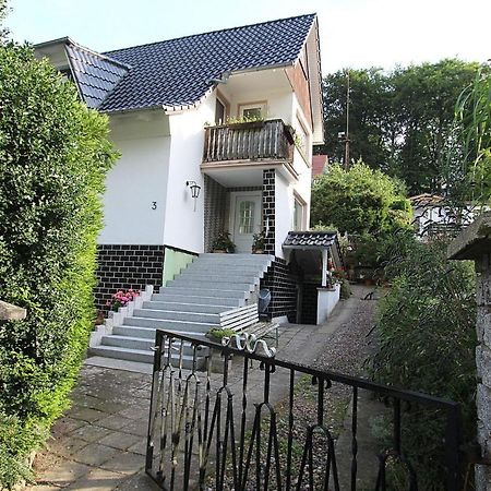 F-1041 Ferienwohnung Greta Sellin  Bagian luar foto