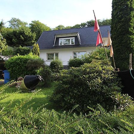 F-1041 Ferienwohnung Greta Sellin  Bagian luar foto
