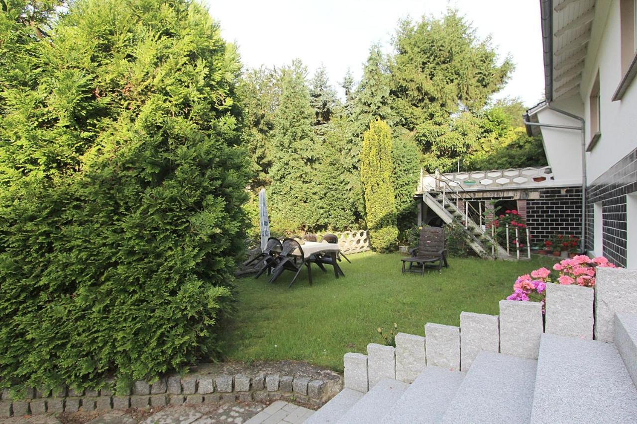 F-1041 Ferienwohnung Greta Sellin  Bagian luar foto